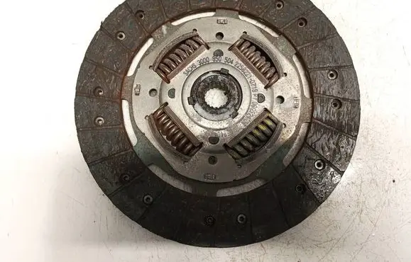 KIA Ceed Clutch pressure plate 3000950504