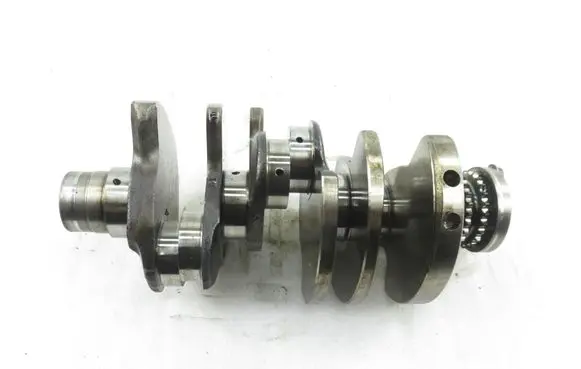 Audi Q7 4L Crankshaft 059AE