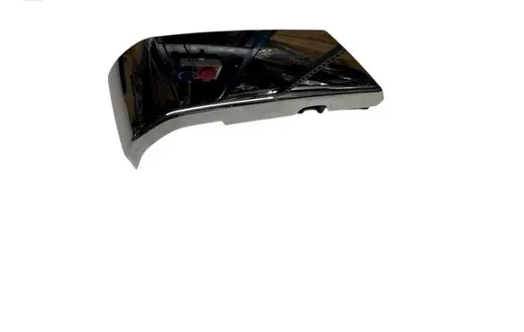 Mercedes-Benz G W463 2nd Gen Front bumper splitter molding A4638803302 4638803302