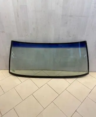Volvo 940 Front windscreen/windshield window 43R00019