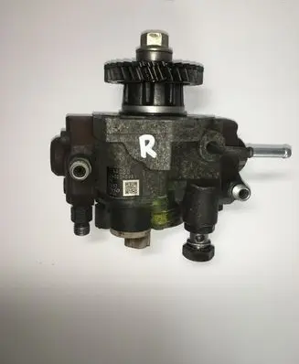 Subaru Forester SH Fuel injection high pressure pump 2940000981 036001K23
