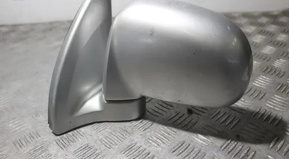 Hyundai Atos Prime Manual wing mirror 010139