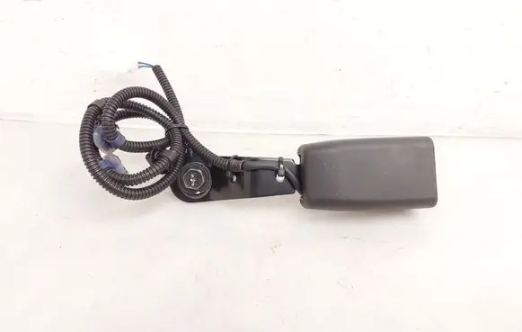 Honda Civic X Front seatbelt buckle D2C7031 EBGBYUZ