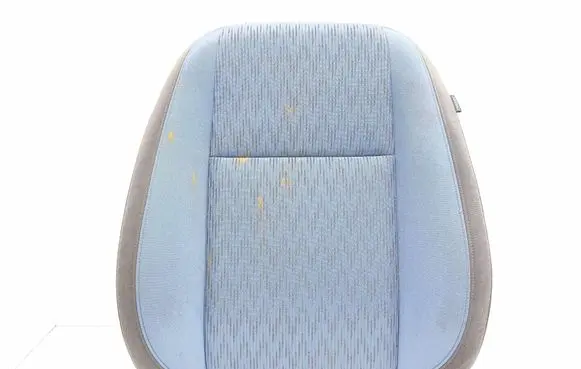 Opel Mokka Front passenger seat 