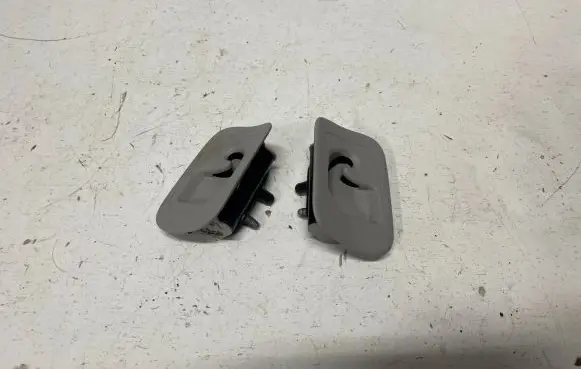 Mercedes-Benz C W204 Cargo luggage net fixing mount A2048600814