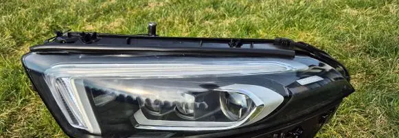 Mercedes-Benz A W177 Headlight/headlamp A1779060503