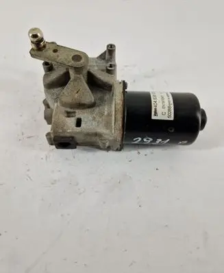 Citroen C4 I Wiper motor 404638