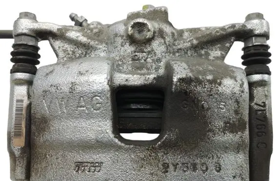 Seat Leon IV Front brake caliper 5WA615124