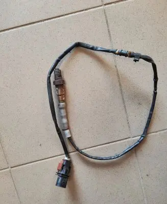 Audi A3 S3 8P Lambda probe sensor 1928404687 0306231127