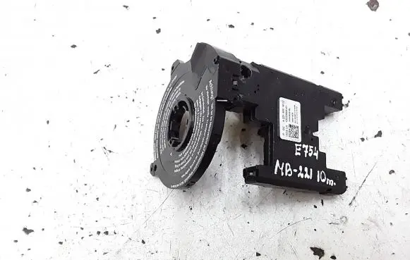 Mercedes-Benz S AMG W221 Steering angle sensor a2219001802