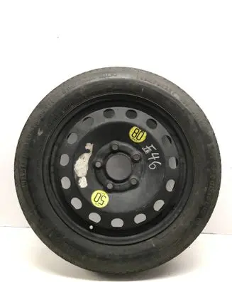 BMW 3 E46 R16 spare wheel 162901