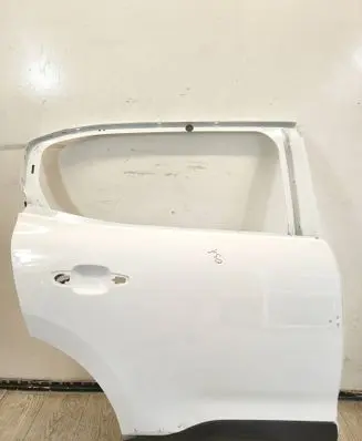 Citroen C5 Aircross Rear door 
