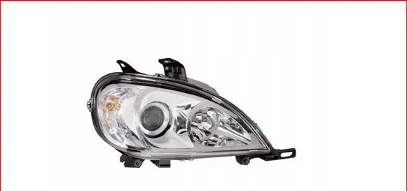 Mercedes-Benz ML W163 Headlight/headlamp 