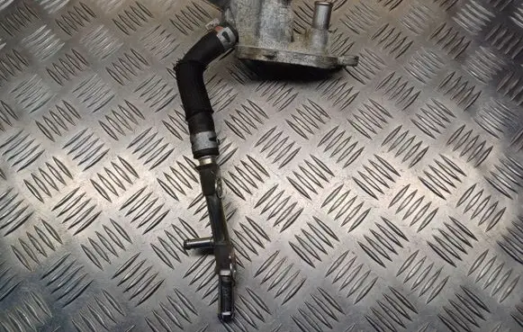 Toyota Yaris Other engine part 