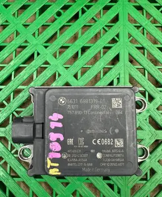 BMW 7 G11 G12 Distronic sensor radar 6881319 2021SC037