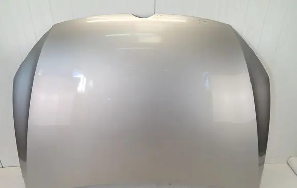Volkswagen Golf VII Engine bonnet/hood 