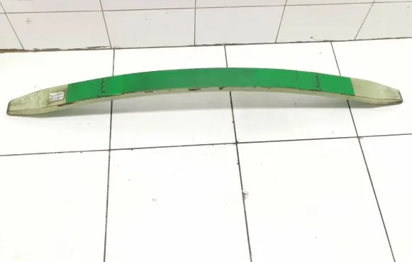Volkswagen Crafter Front leaf spring A9063210903 4010100001 SA2000062666