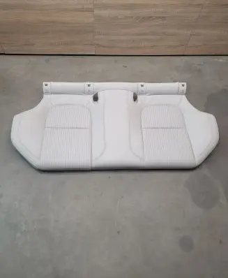 Jaguar XE Rear seat GX7363160AA