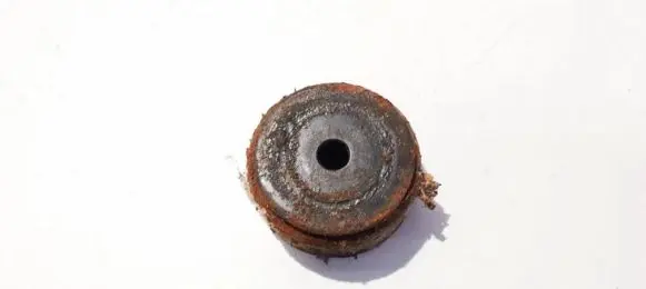 Honda HR-V Coil spring mount 