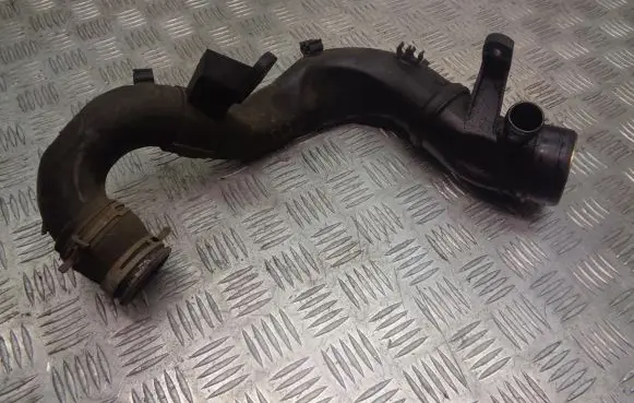 Seat Toledo II (1M) Turbo air intake inlet pipe/hose 1J0129627A