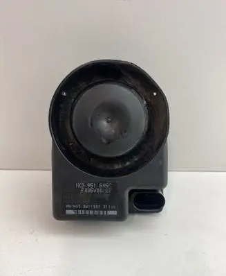 Audi A6 Allroad C6 Alarm system siren 1K0951605C