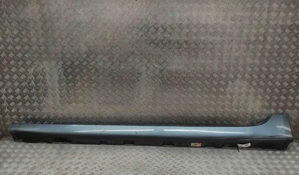 BMW 5 GT F07 Sill 7201251