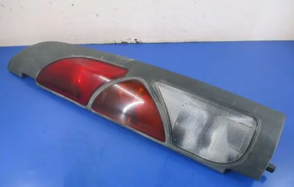Renault Kangoo I Rear/tail lights