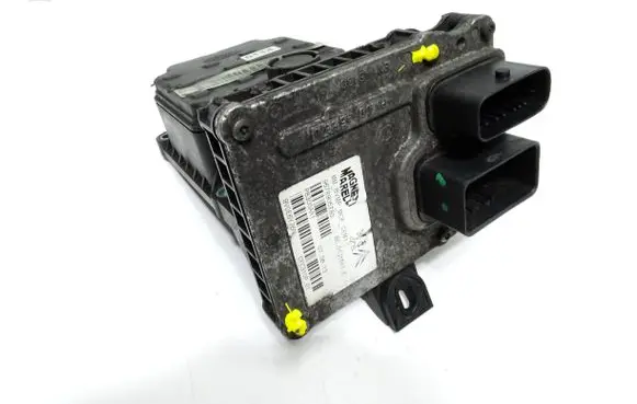 Citroen C4 I Picasso Gearbox control unit/module 9678905780 P8300AA1 9V0E6Y76N