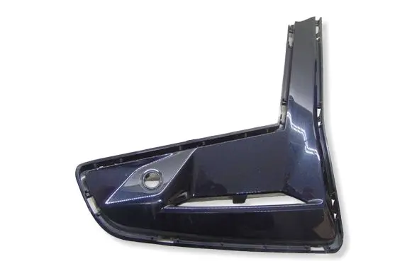 BMW X3 G45 Front bumper lower grill 8087008