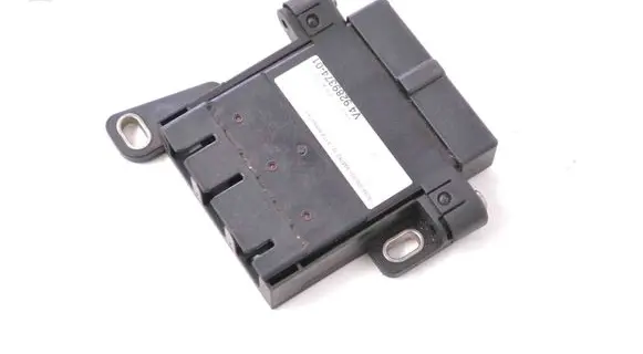 BMW X6 F16 Voltage converter/converter module 9289374