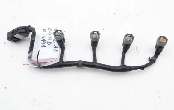 Hyundai Getz Other wiring loom 39610-02900