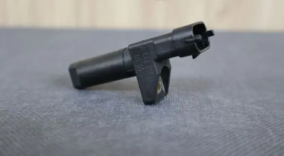 Crankshaft position sensor