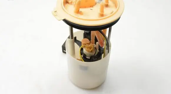 Volkswagen Golf VI In-tank fuel pump 1K0919050AB