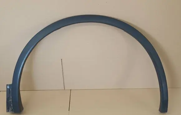 Volkswagen Tiguan Front arch trim 5NA854732F