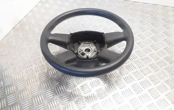 Audi A3 S3 8P Steering wheel 8P0419689