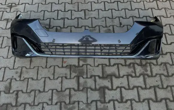 BMW 7 G11 G12 Front bumper