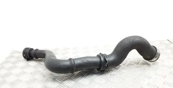 Volkswagen Golf V Intercooler hose/pipe 1K0145762S