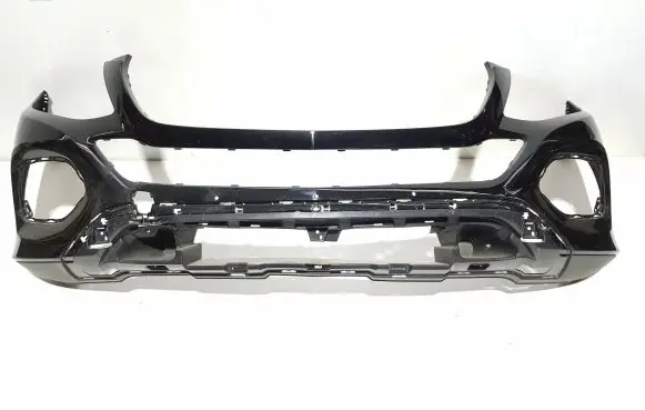 Mercedes-Benz GLE (W166 - C292) Front bumper A1668850238 A1668859125
