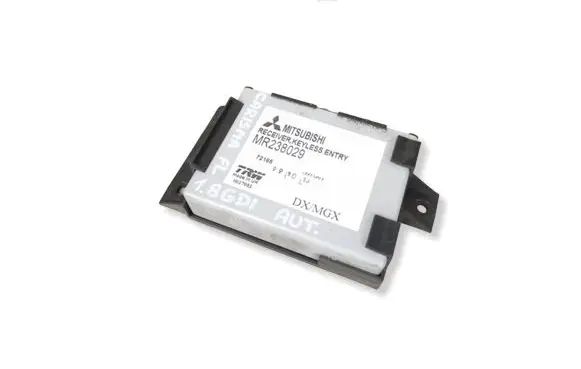 Mitsubishi Carisma Other control units/modules MR238029 72165 0017093