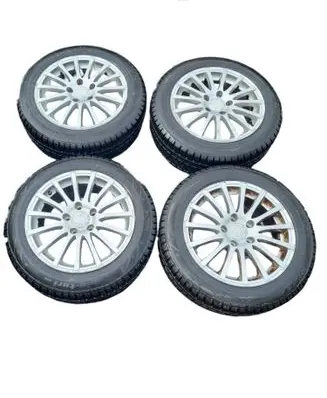 Toyota Auris 150 R16 alloy rim 