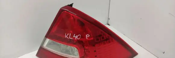 Ford Mondeo Mk III Rear/tail lights