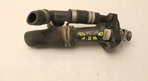 Volvo XC60 Thermostat/thermostat housing 