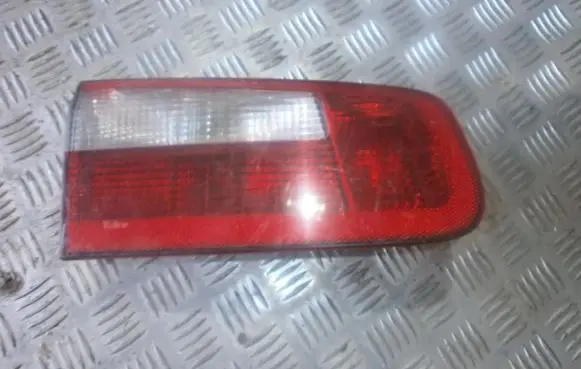Renault Laguna II Tailgate rear/tail lights 8200002475 2346