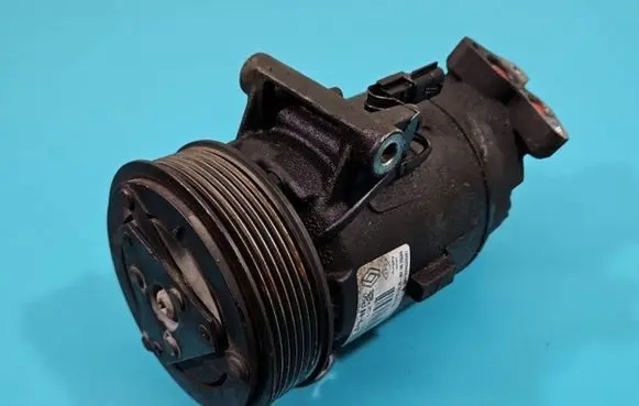Renault Scenic II - Grand scenic II Air conditioning (A/C) compressor (pump) 8200356576 IMPRK1421210
