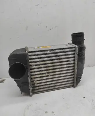 Audi A6 S6 C6 4F Intercooler radiator 30015 2002199