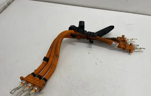 Volkswagen Jetta VI Other wiring loom 5C0971013B