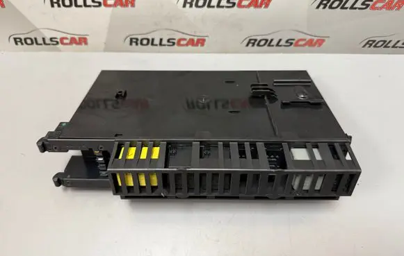 Fuse module