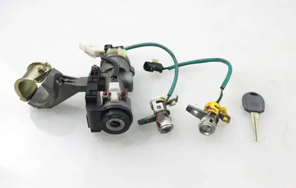 KIA Cerato Ignition lock 954202D000