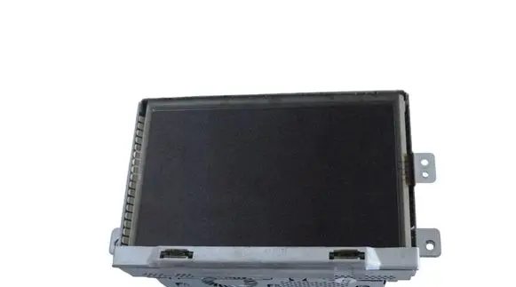 BMW 6 F12 F13 Screen/display/small screen EW9310E889AJ