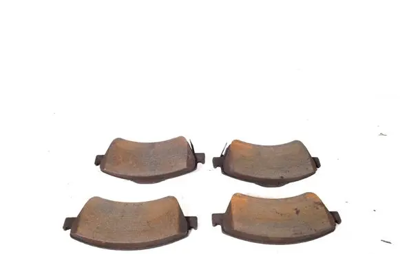 Toyota Avensis T270 Brake pads (front) 04465-02280